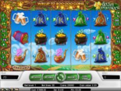 Golden Shamrock Slots